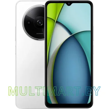 Смартфон Xiaomi Redmi A3x 3GB/64GB (лунный белый)